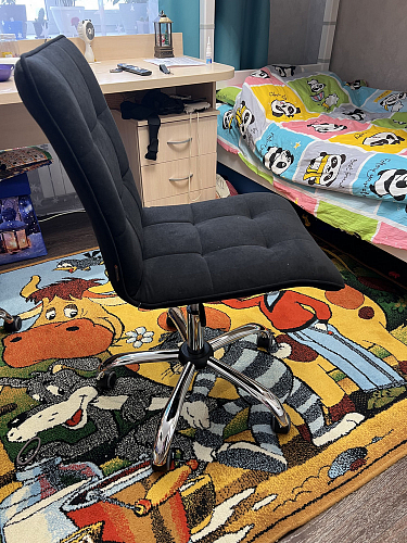 Компьютерное кресло Zero бежевый 7 фото покупателя 175