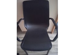 Кресло SHT-S76 бежевое / ваниль фото покупателя 8