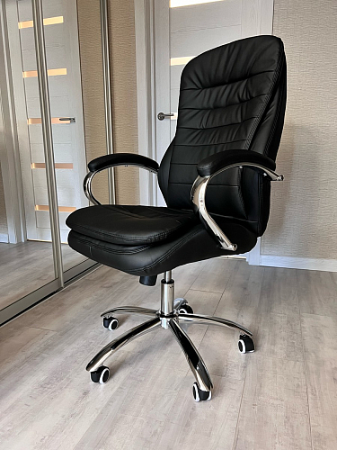 Компьютерное кресло Tomar серое фото покупателя 26