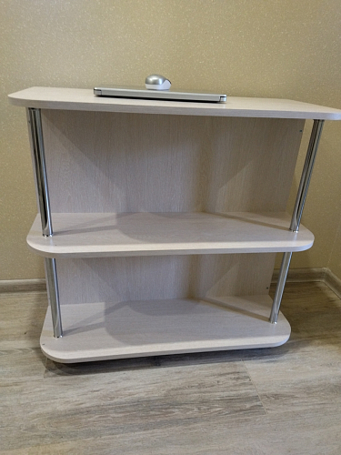 Стол-книжка Бабочка венге фото покупателя 12