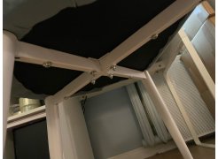 Стул на металлокаркасе Kora white фото покупателя 103