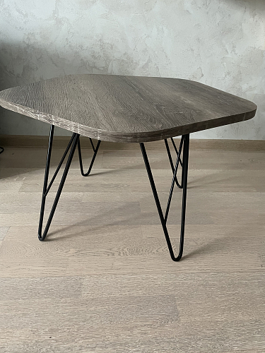 Журнальный стол Loft фото покупателя 2