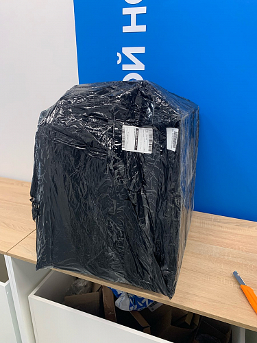 Деревянный стул Bonuss light gray / wood фото покупателя 186