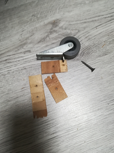 Диван Кельвин прямой рогожка серый / эко кожа черный со спальным местом 160 см фото покупателя 12