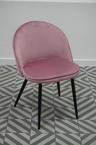 Стул на металлокаркасе Dodo khaki из шоурума 13