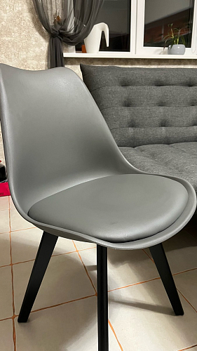 Стул Bonuss велюр coral фото покупателя 41