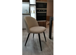 Стул Gabi 1 бежевый фото покупателя 17