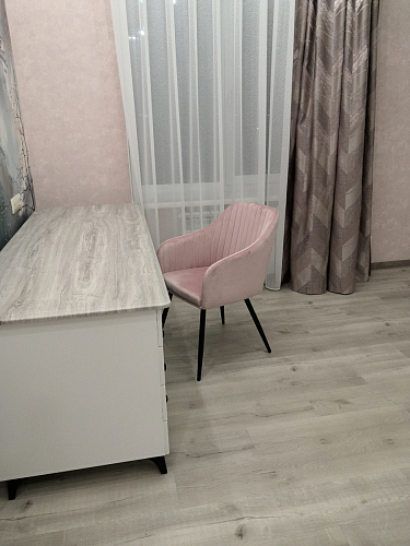 Стул на металлокаркасе Slam тёмно-серый фото покупателя 53