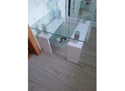 Журнальный столик CT1-052 white фото покупателя 17