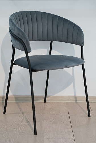 Кресло Portman розовое из шоурума 1