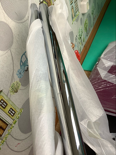 Стул на металлокаркасе DC2-001 grey фото покупателя 30