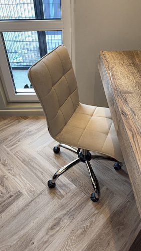 Компьютерное кресло Zero/Зеро оранжевый 18 фото покупателя 155