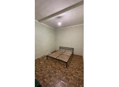 Односпальная кровать Фади 80х200 черная фото покупателя 520