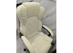 Компьютерное кресло Kolson whitе фото покупателя 134