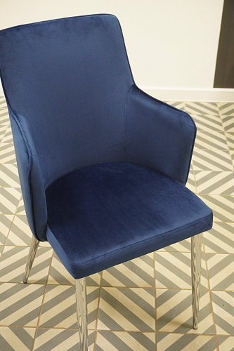 Стул Benza beige fabric из шоурума 1