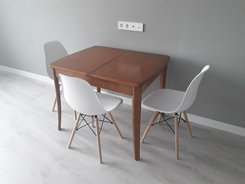 Стул Eames PC-015 yellow фото покупателя 315