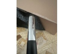 Стул на металлокаркасе Gabi gray / black фото покупателя 102