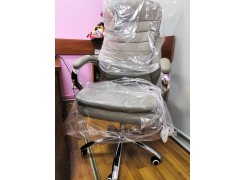 Компьютерное кресло Tomar коричневое фото покупателя 22