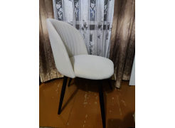 Стул на металлокаркасе Gabi 1 gray фото покупателя 164