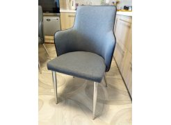 Стул Benza beige fabric фото покупателя 4