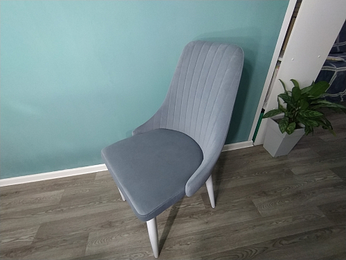 Стул Kora light purple фото покупателя 41