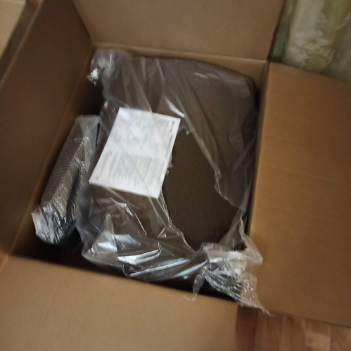 Тумба Хай-тек 420 с тремя ящиками дуб сонома фото покупателя 9