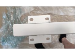 Стол Лота Лофт 140 25 мм черный матовый / бетон фото покупателя 955