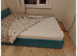 Матрас Димакс Оптима премиум хард лайт 140х200 фото покупателя 1