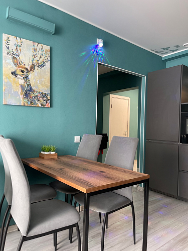 Стул Tod yellow / black фото покупателя 2