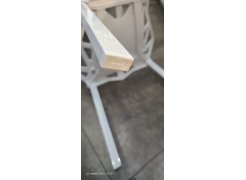 Стул One PC-015 белый фото покупателя 75