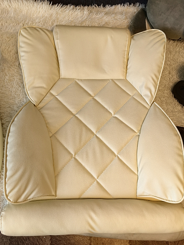 Компьютерное кресло Kolson black фото покупателя 83