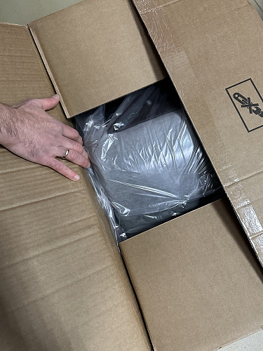 Компьютерное кресло Zero/Зеро серый 29 фото покупателя 230