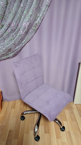 Офисное кресло Zero/Зеро белый фото покупателя 314