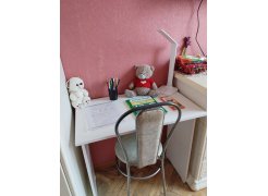 Стол письменный Kiwi венге фото покупателя 97