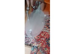 Журнальный столик Leo A фото покупателя 1