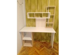 Письменный стол Эфес кашемир фото покупателя 2