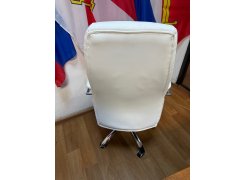 Компьютерное кресло Aragon белое фото покупателя 198