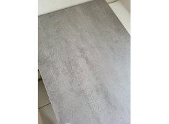 Барная стойка Дилан Лофт 120х40х90 бетон светлый фото покупателя 203