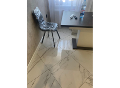 Стул Чилли 2 темно-серый  / черный фото покупателя 685