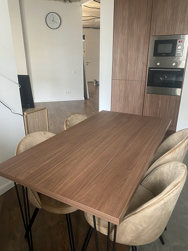 Стул Dodo бежевый фото покупателя 24