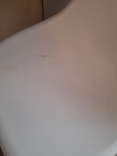 Стул Y-971 белый фото покупателя 223