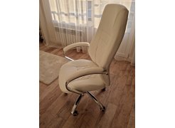 Компьютерное кресло Aragon dark grey  - Уцененный экземпляр фото покупателя 48