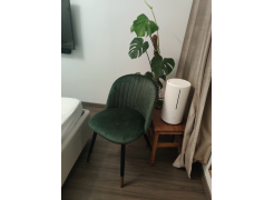 Стул Gabi 1 бежевый фото покупателя 80