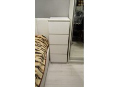 Комод Т-2р белый фото покупателя 6