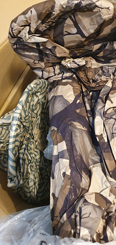 Барный стул Paskal brown фото покупателя 6