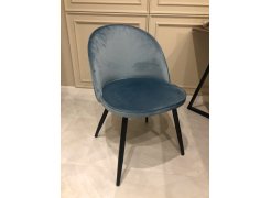 Стул на металлокаркасе Dodo khaki фото покупателя 94