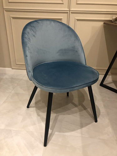 Стул Dodo бежевый фото покупателя 114