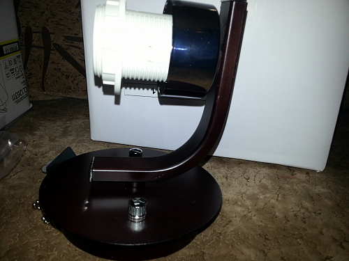 Бра Берта CL126311 фото покупателя 3