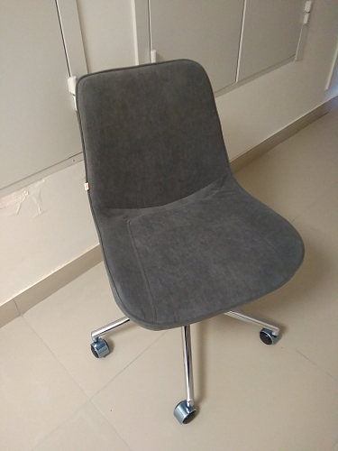 Компьютерное кресло Style олива 23 фото покупателя 16