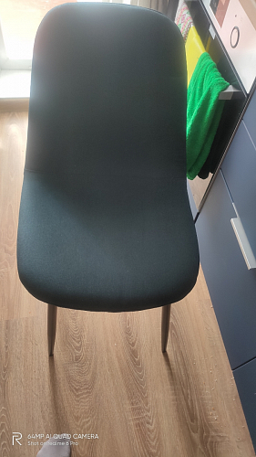 Стул Lilu серый фото покупателя 99